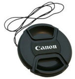 Крышка для объектива Canon 77 мм