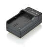 Зарядное устройство для аккумуляторов Nikon EN-EL3e. Для фотоаппаратов Nikon D30 D50 D70 D70S D90 D80 D100 D200 D300 D300S D700.