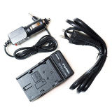 Зарядное устройство FUJIMI UN 5 для АКБ VBN260 (Panasonic)