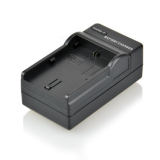Зарядное устройство для аккумуляторов Canon LP-E6. Для фотоаппаратов Canon EOS 7D, 6D, 60D, 5D mark II, 5D mark III (компактный, улучшенный вариант, фирма DSTE)