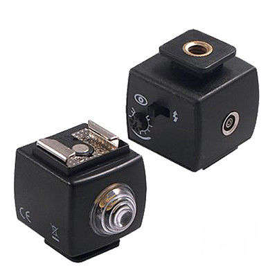 Светосинхронизатор Doerr Photo Sensor PSL-15 в горячий башмак